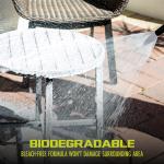 Sun Joe Pressure Washer Cleaner Trio Set