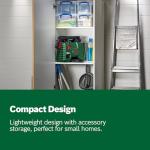 Bosch EasyAquatak 120 Pressure Washer Kit