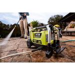 RYOBI 1900 PSI Electric Pressure Washer