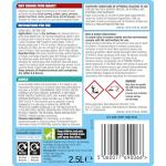 Patio Magic Concentrate for Algae and Lichen