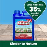 Patio Magic Concentrate for Algae and Lichen