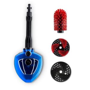 Nilfisk Multi Brush Kit for Pressure Washers