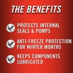 STA-BIL Pump Protector for Pressure Washers, 4oz