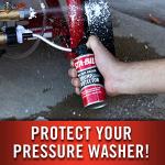 STA-BIL Pump Protector for Pressure Washers, 4oz