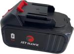 Jet Hawk High-Pressure Washer Bundle with Accessories