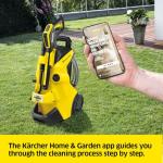 Kärcher K 5 Power Control Pressure Washer