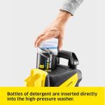 Kärcher K 5 Power Control Pressure Washer