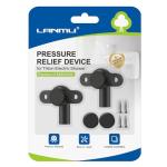 LANMU 2-Pack Pressure Relief Devices for Triton