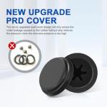 LANMU 2-Pack Pressure Relief Devices for Triton