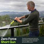 AVA GO P40 Pressure Washer with Foam Cannon