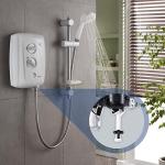 LANMU 2-Pack Pressure Relief Devices for Triton