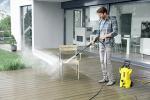 Kärcher K2 Premium Control Pressure Washer