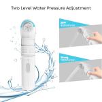 ZEY LUXE Portable Electric Bidet Sprayer 2.5L