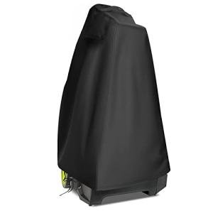 Guisong Waterproof Pressure Washer Cover for Outdoor Use