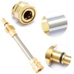 GIONAR Pressure Washer Adapter for Bosch AQT