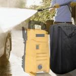 Weatherproof Cover for Electric Pressure Washer