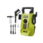 RYOBI 1400W 110bar Electric Pressure Washer