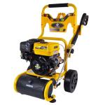 Electric Start Pressure Washer 3400 PSI with Nozzles