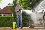 RYOBI 1400W 110bar Electric Pressure Washer