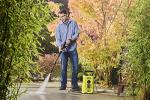 RYOBI 1400W 110bar Electric Pressure Washer