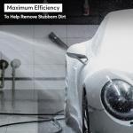 1600W Portable High Pressure Washer with Hose Reel