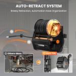 Giraffe Tools Grandfalls 2400PSI Electric Pressure Washer