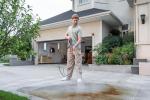 Giraffe Tools Grandfalls 2400PSI Electric Pressure Washer