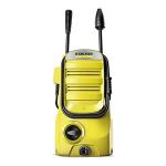 Karcher K2 Compact Portable Pressure Washer