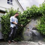 Karcher K2 Compact Portable Pressure Washer