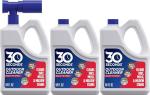 30 SECONDS Cleaners 6430S Hose End Sprayer 3-Pack