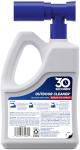 30 SECONDS Cleaners 6430S Hose End Sprayer 3-Pack