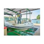 RYOBI ONE+ 18V 320 PSI Cordless Pressure Washer