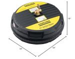 Karcher 15-Inch Surface Cleaner for Gas Pressure Washers