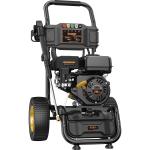 BLUBERY 3500 PSI Gas Pressure Washer with Hose