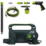 AVA GO P55 Pressure Washer with Foam Cannon