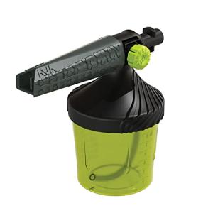 AVA Foam Cannon with 0.6L Bottle for Pressure Washers