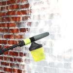 AVA Foam Cannon with 0.6L Bottle for Pressure Washers