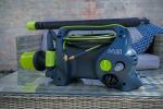 AVA GO P55 Pressure Washer with Foam Cannon