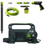AVA GO P40 Pressure Washer with Foam Cannon