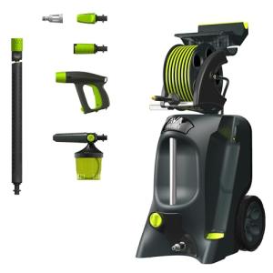 AVA Evolution P70 Electric Pressure Washer Bundle