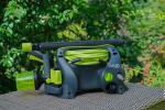 AVA GO P40 Pressure Washer with Foam Cannon