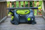 AVA Go P40 Pressure Washer Bundle - High Power