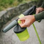 AVA Foam Cannon with 0.6L Bottle for Pressure Washers