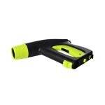 AVA High-Pressure Short Gun with Zero Force Trigger