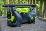 AVA Go P40 Pressure Washer Bundle - High Power