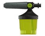 AVA Foam Cannon with 0.6L Bottle for Pressure Washers