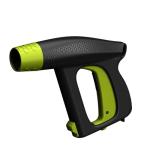 AVA High-Pressure Short Gun with Zero Force Trigger