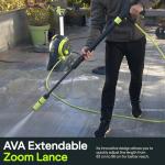 AVA Easy P57 XL 145 Bar Pressure Washer