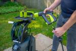 AVA Evolution P70 Electric Pressure Washer Bundle