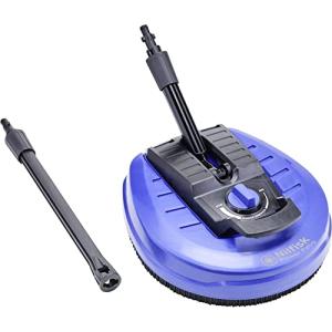 Nilfisk Power Patio Cleaner Attachment for All Surfaces